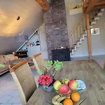 Lejlighed Ahrtal Vier Sterne Alexandra Weiler Panorama