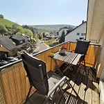 Lejlighed Ahrtal Vier Sterne Alexandra Weiler Panorama Bad Neuenahr-Ahrweiler