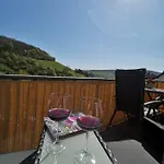 Ahrtal Vier Sterne Alexandra Weiler Panorama Lejlighed Bad Neuenahr-Ahrweiler