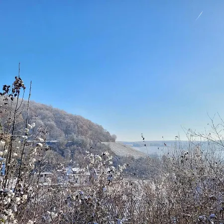 Ahrtal Vier Sterne Alexandra Weiler Panorama Apartment