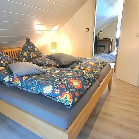Apartmán Ahrtal Vier Sterne Alexandra Weiler Panorama *