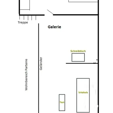 Ahrtal Vier Sterne Alexandra Weiler Panorama Apartment Bad Neuenahr-Ahrweiler