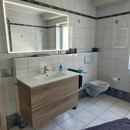 Ahrtal Vier Sterne Alexandra Weiler Panorama *