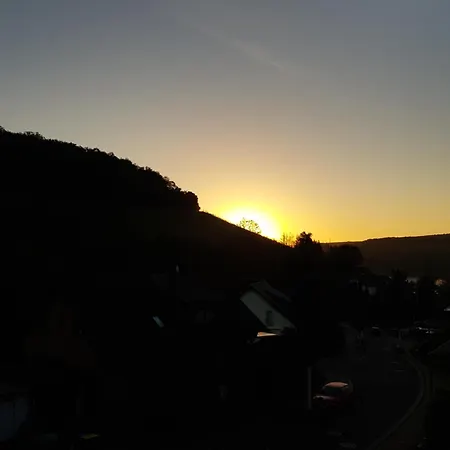 公寓 Ahrtal Vier Sterne Alexandra Weiler Panorama