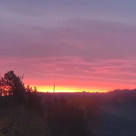 公寓 Ahrtal Vier Sterne Alexandra Weiler Panorama