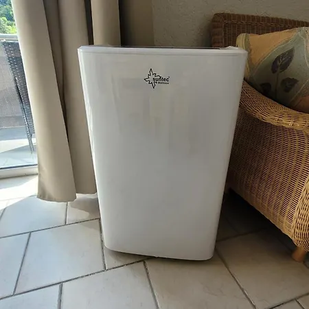 Daire Ahrtal Vier Sterne Alexandra Weiler Panorama