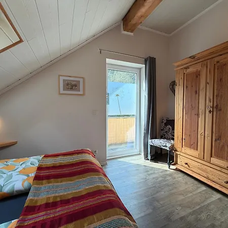 Daire Ahrtal Vier Sterne Alexandra Weiler Panorama Bad Neuenahr-Ahrweiler