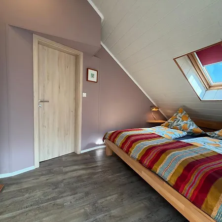 Ahrtal Vier Sterne Alexandra Weiler Panorama Daire *