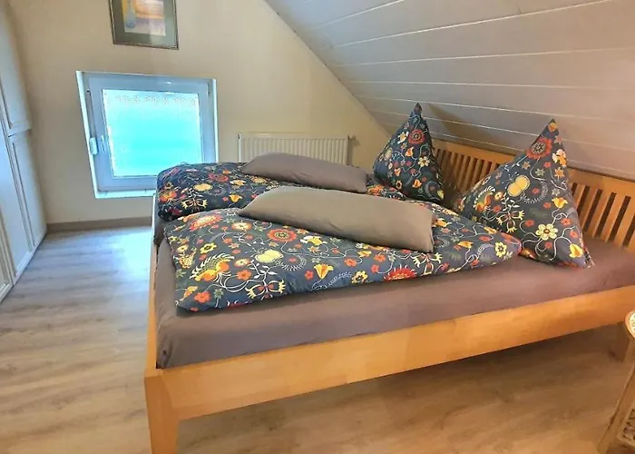 Ahrtal Vier Sterne Alexandra Weiler Panorama *