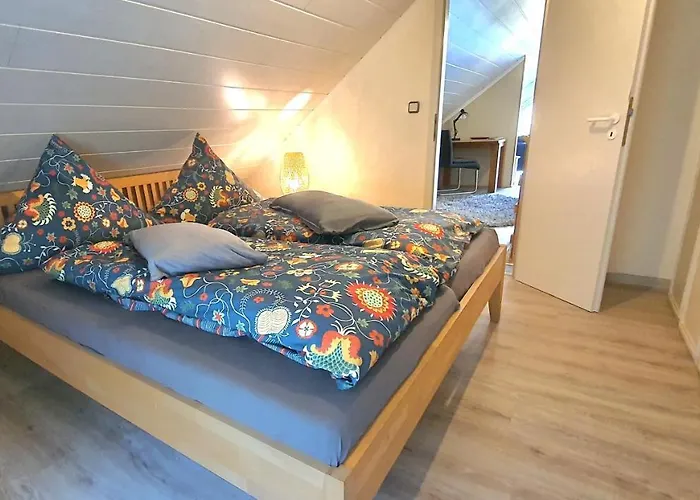 Apartamento Ahrtal Vier Sterne Alexandra Weiler Panorama *