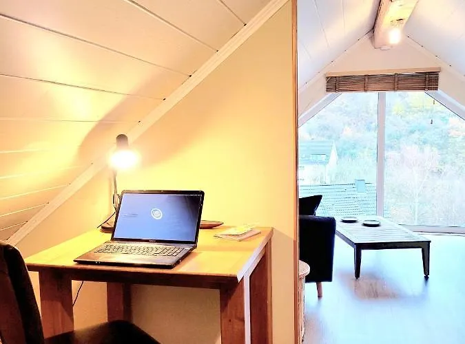 Apartamento Ahrtal Vier Sterne Alexandra Weiler Panorama