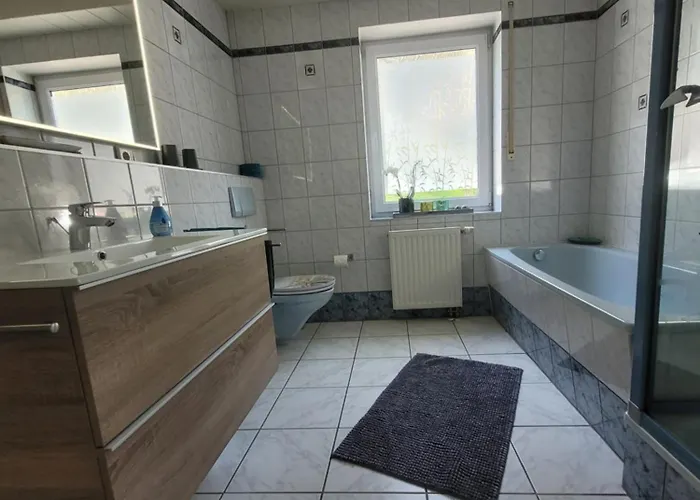 Ahrtal Vier Sterne Alexandra Weiler Panorama