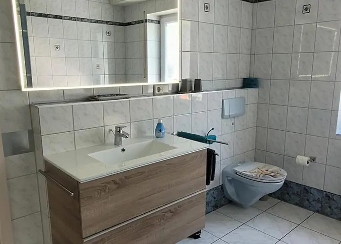 Ahrtal Vier Sterne Alexandra Weiler Panorama *