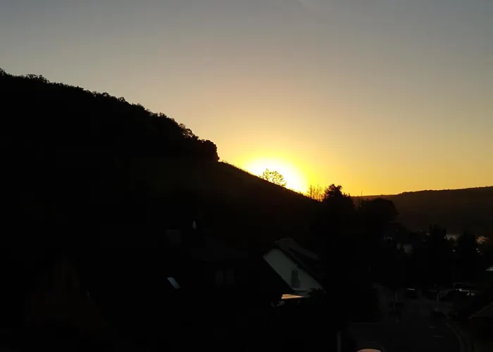 Daire Ahrtal Vier Sterne Alexandra Weiler Panorama